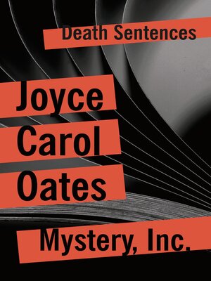 Mystery, Inc - ebook